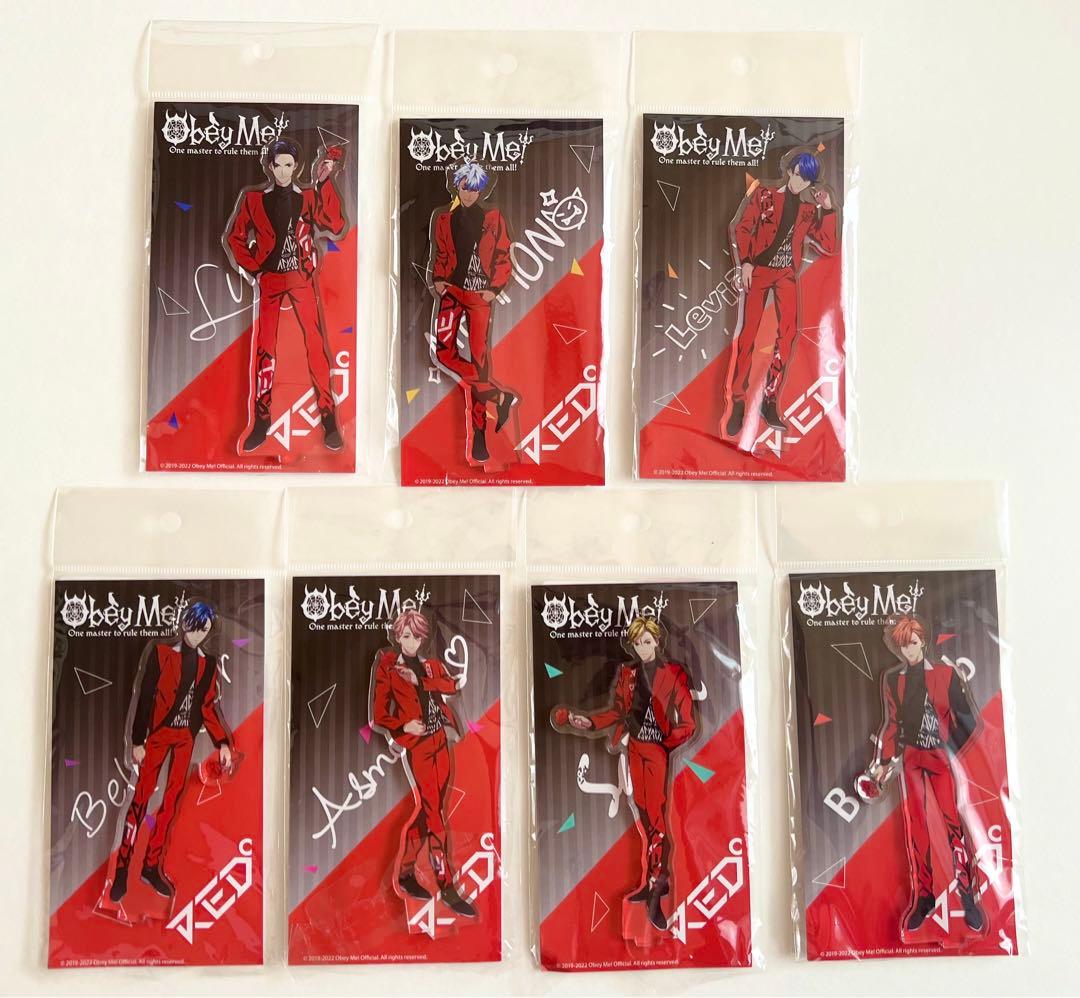 オベイミー アクスタ 東京タワー 限定 コラボ