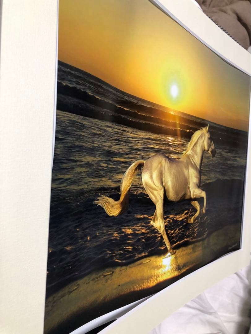 2024年100人100点絵画入賞 Piero Hearts 走れメロス