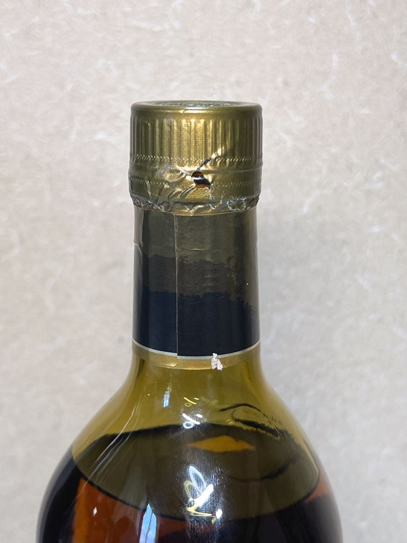 Glenfiddich 18年 シングルモルトウイスキー1.0 Litre未開封