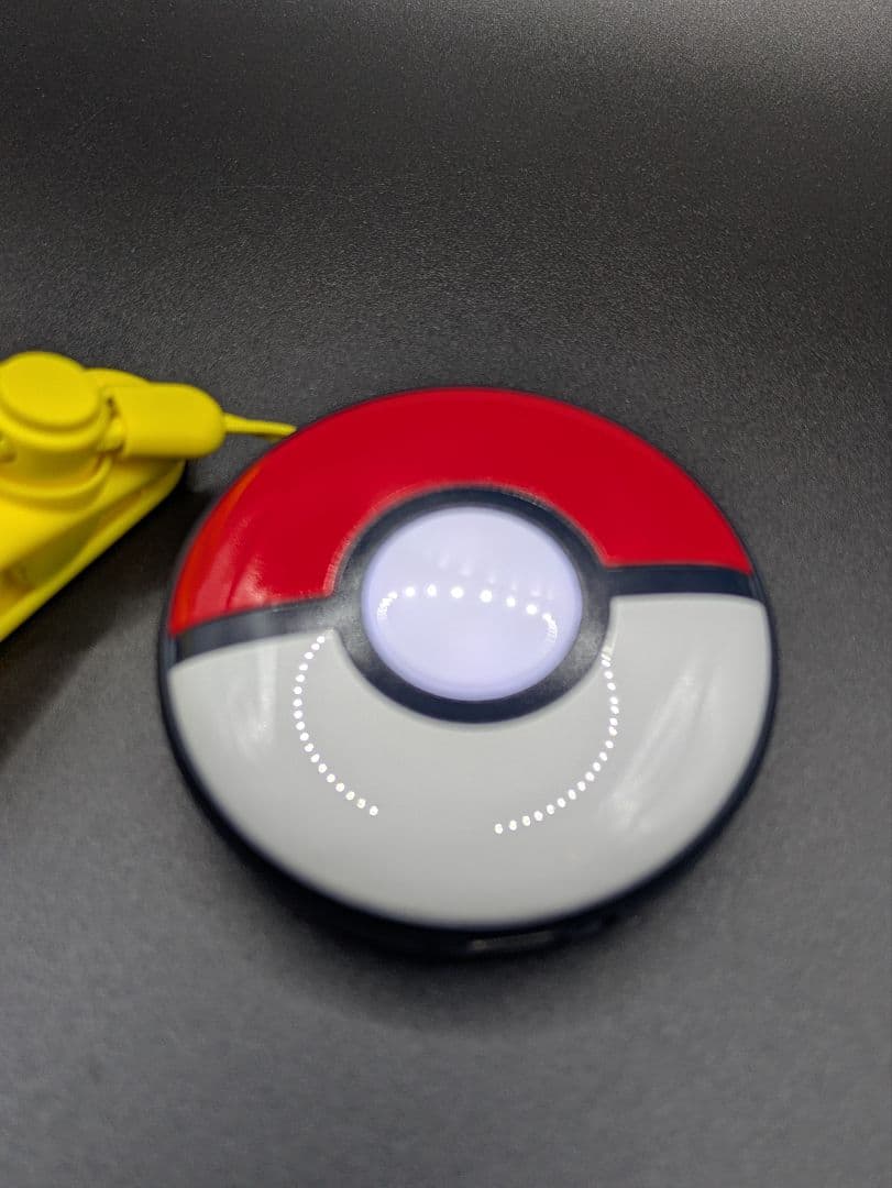 Pokémon GO Plus＋（ポケモン ゴー プラスプラス）ニンテンドー