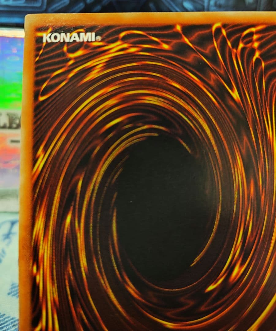 デーモンの召喚 初期ウルトラレア