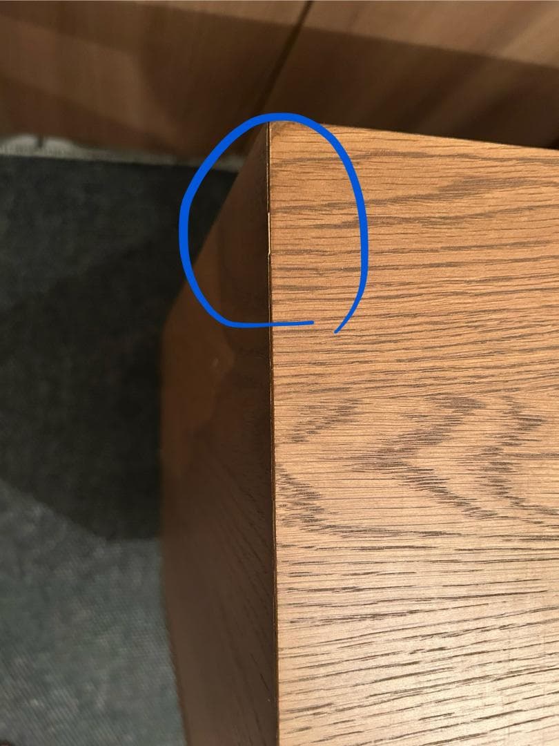 木製オープンシェルフ 北欧風（ティモ オープン シェルフ）