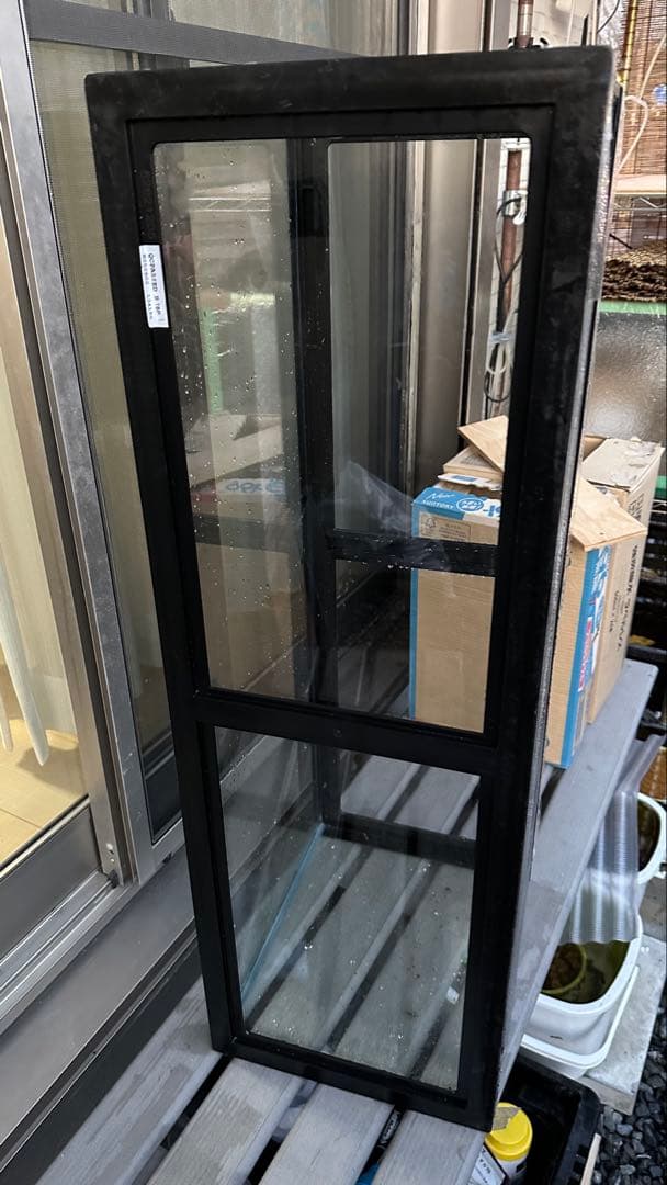 コトブキ 寿 ガラス 水槽 90cm アクアリウム 魚 爬虫類 小動物 美品