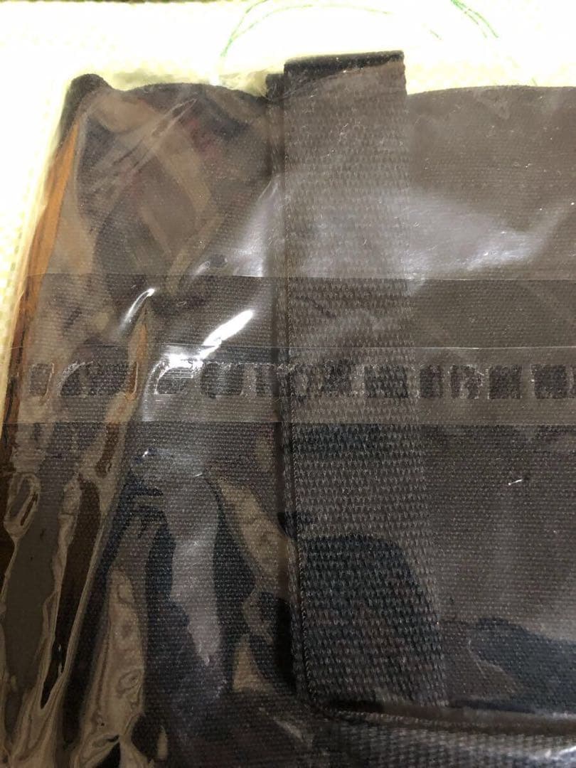 未開封 俺だけレベルアップな件 当選品 トートバッグ 当選人数5名