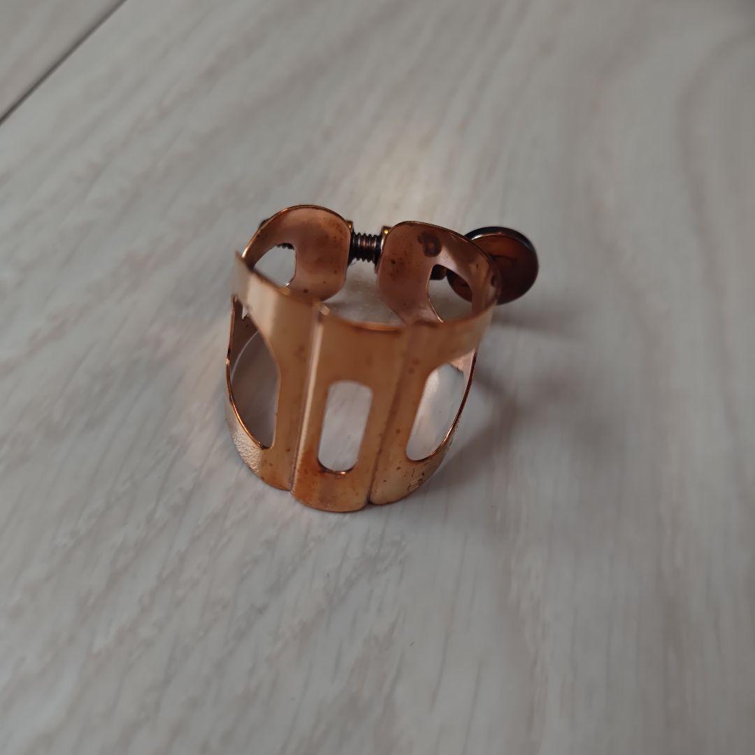 Selmer S90 180 アルトサックスマウスピース