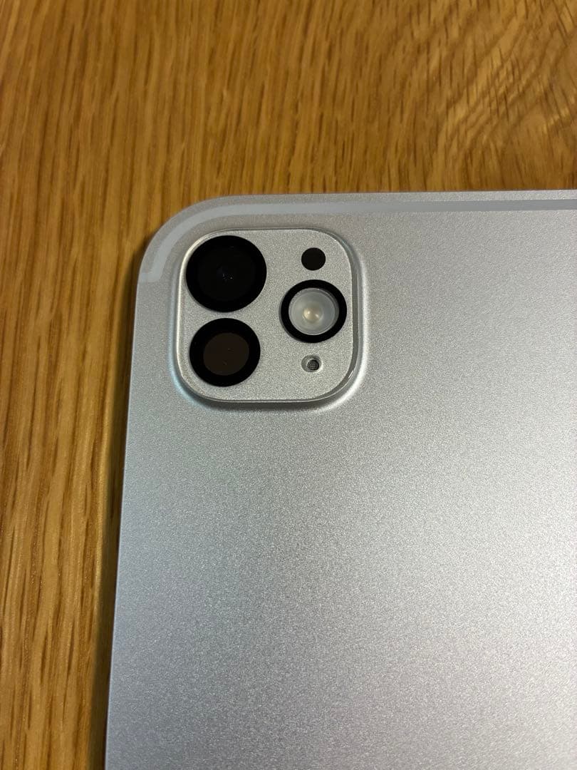 iPad Pro 11インチM4 512GB 美品