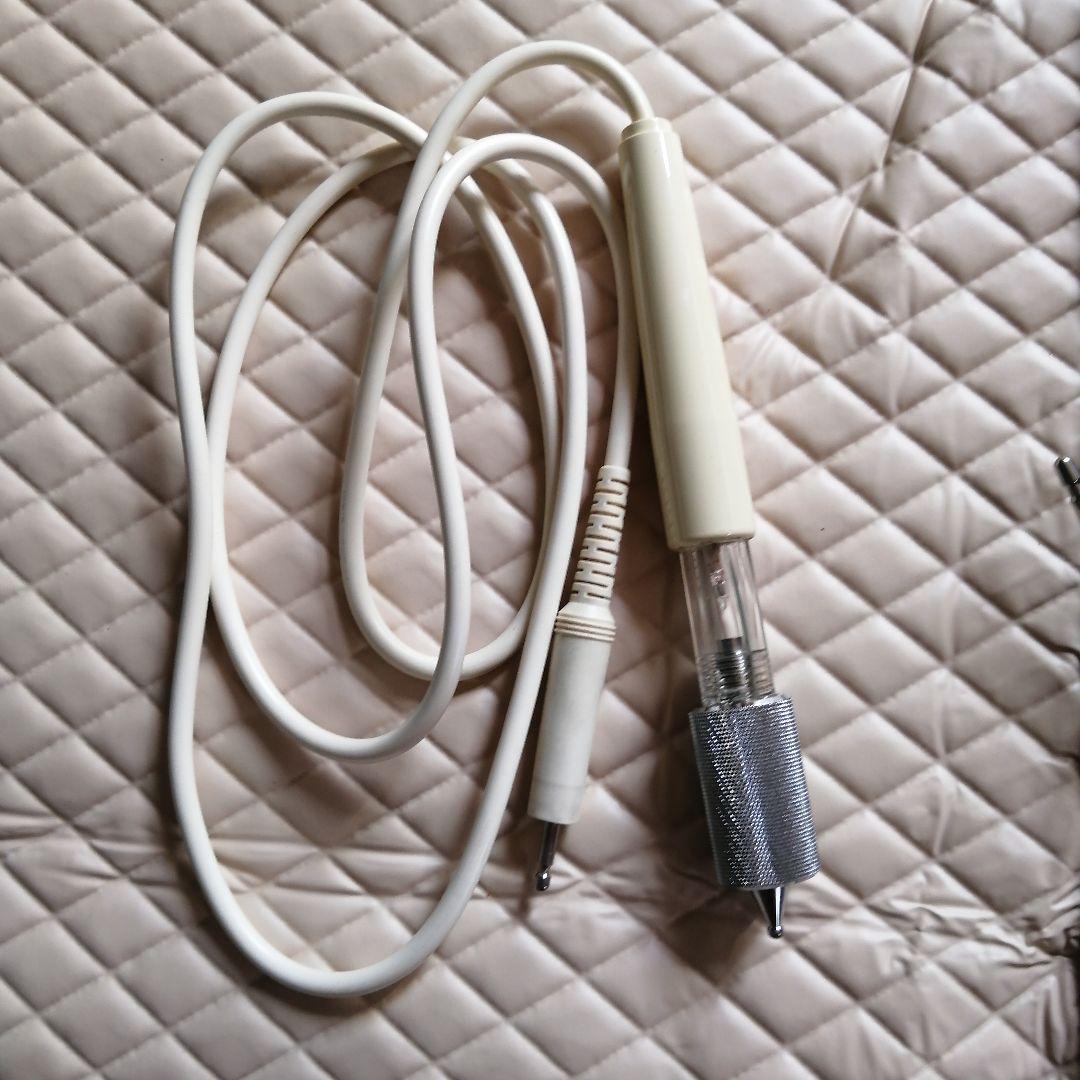 【美品】SHIMADZU アクトリー D9000　絶縁シート、電床マットは新品