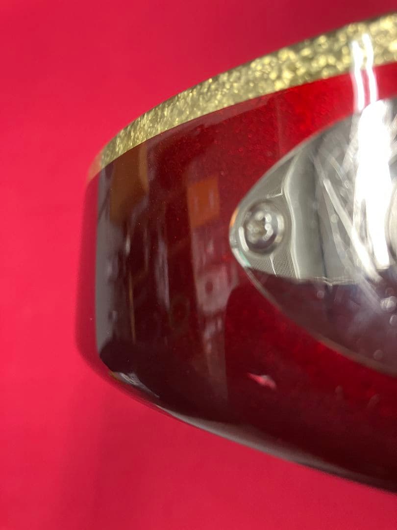 エピフォン　ワイルドキャット　リミテッドエディション　ロイヤルレッド　2014