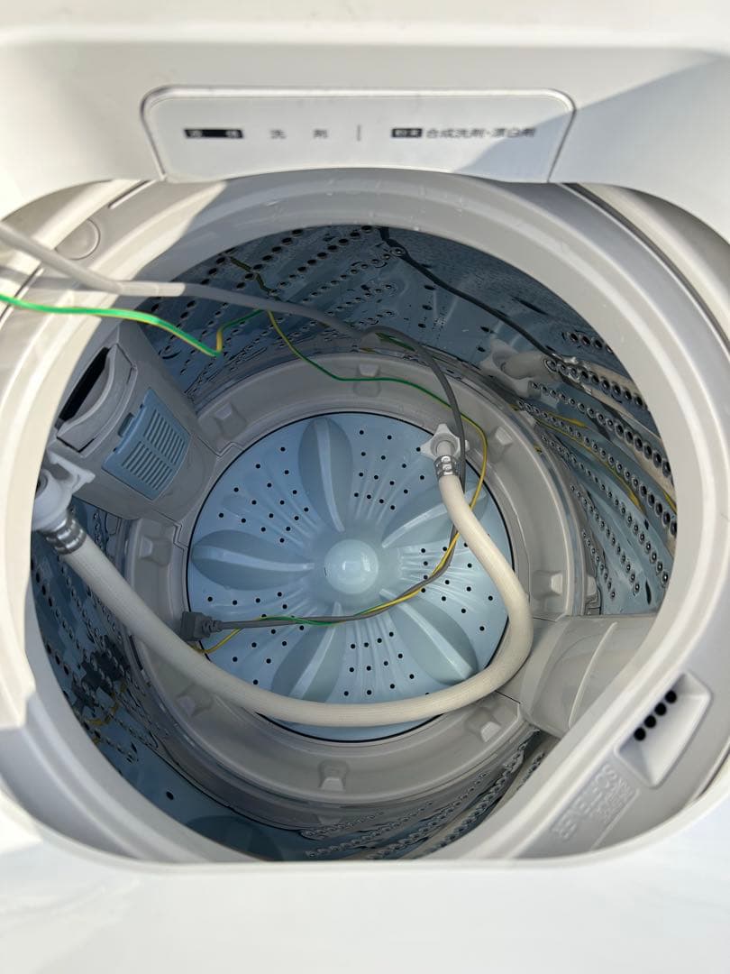 福岡市配送設置無料　152L冷蔵庫、洗濯機セット