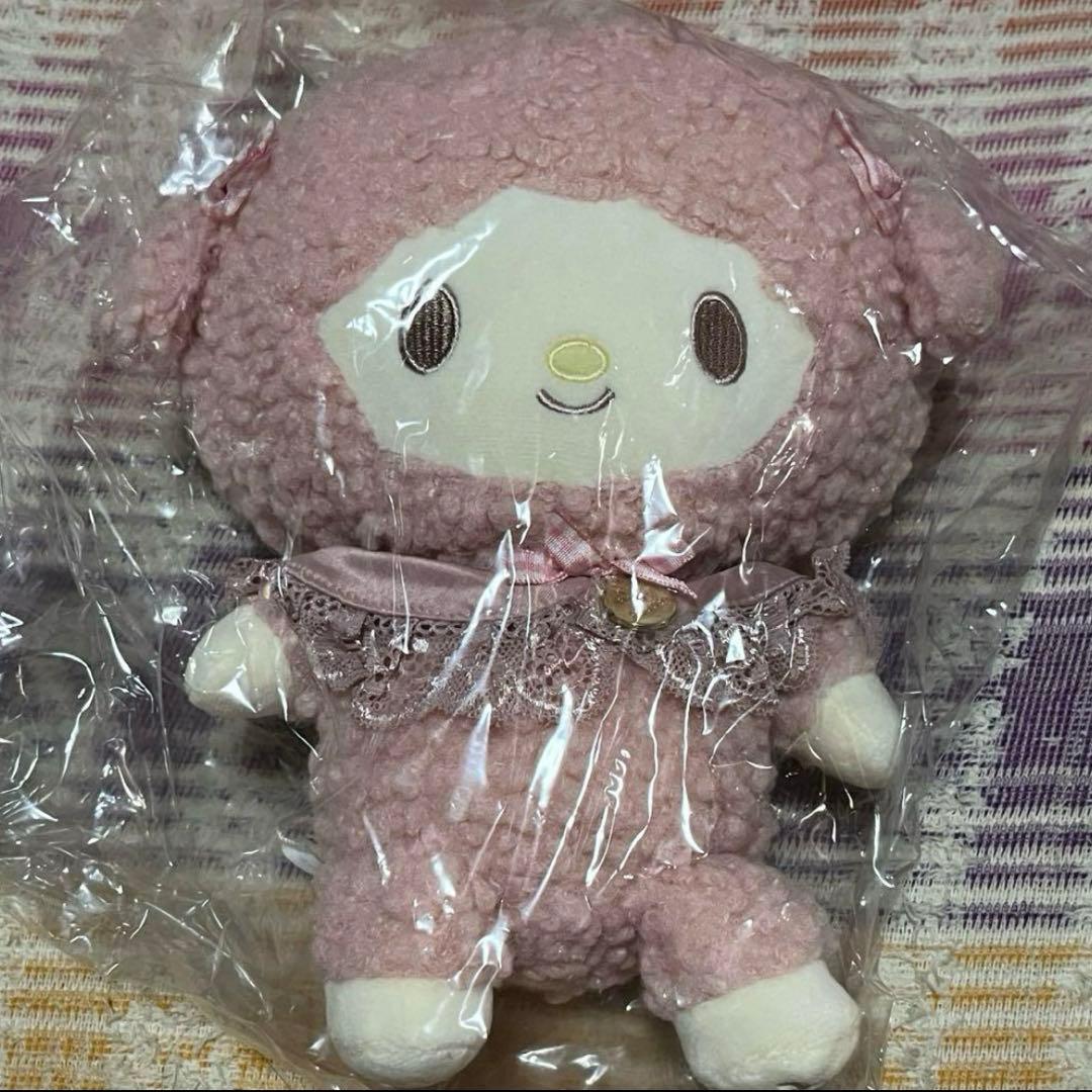 【バラ売り可能】21点 マイスウィートピアノまとめ売り　サンリオ　ぬいぐるみ