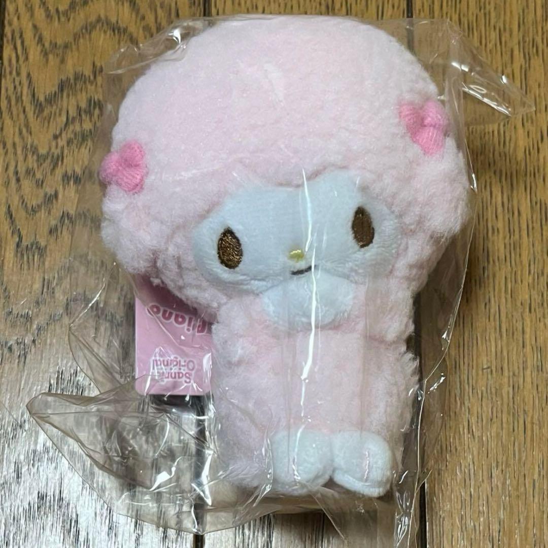 【バラ売り可能】21点 マイスウィートピアノまとめ売り　サンリオ　ぬいぐるみ