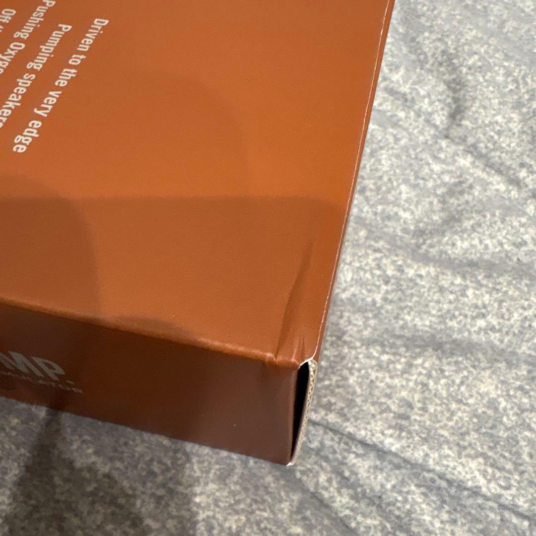 ギター UAFX OX STOMP