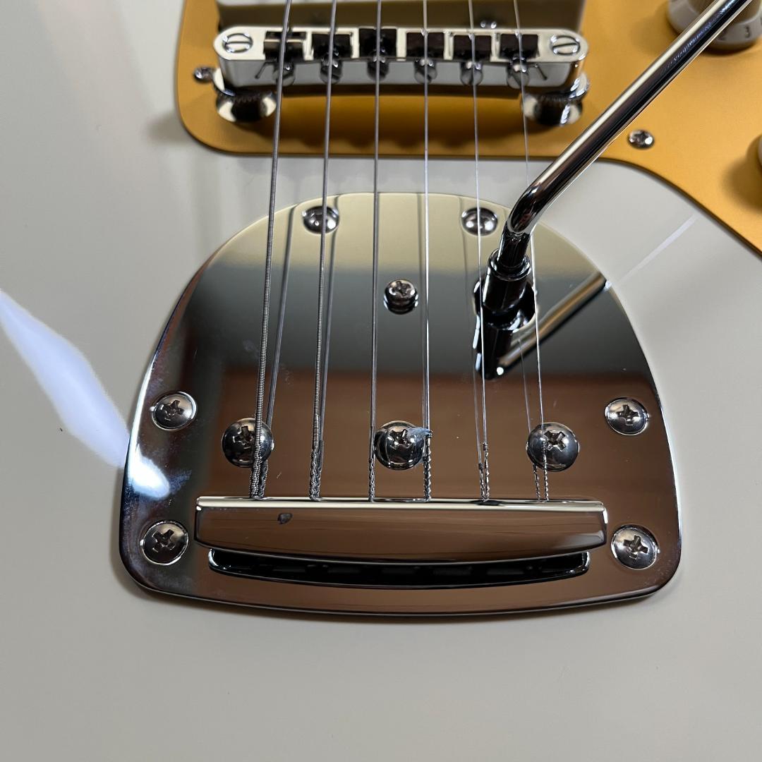 Squier by Fender J Mascis Jazzmaster 極美品