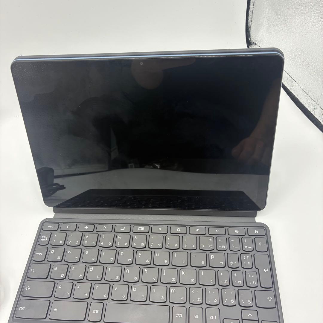 レノボ　Google Chromebook Ideapad Duet 7