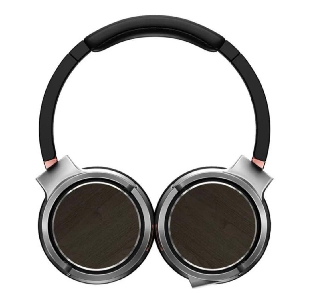 新品未開封品　ハイレゾ対応ヘッドホン　Pioneer SE-MHR5-CM