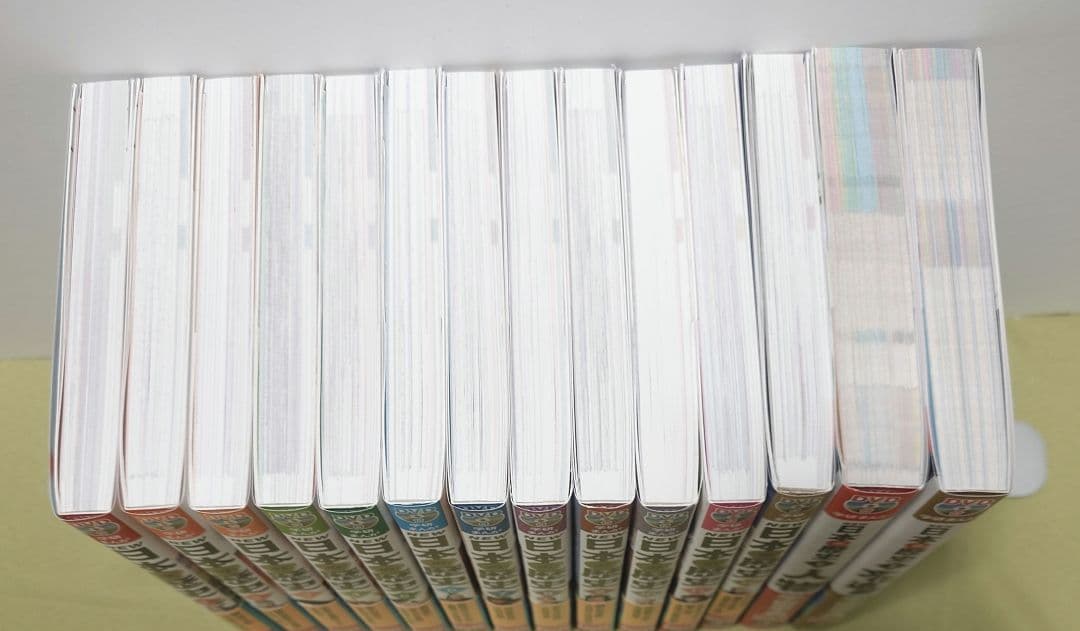 学研まんがNEW日本の歴史