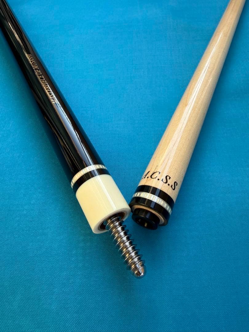 ADAM MUSASHI MASTERPIECE 10山パイロテッド ムサシ