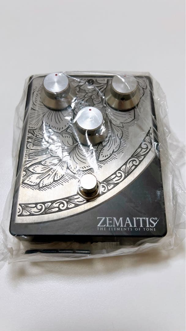 ZEMAITIS（ゼマイティス）ZMF2022D