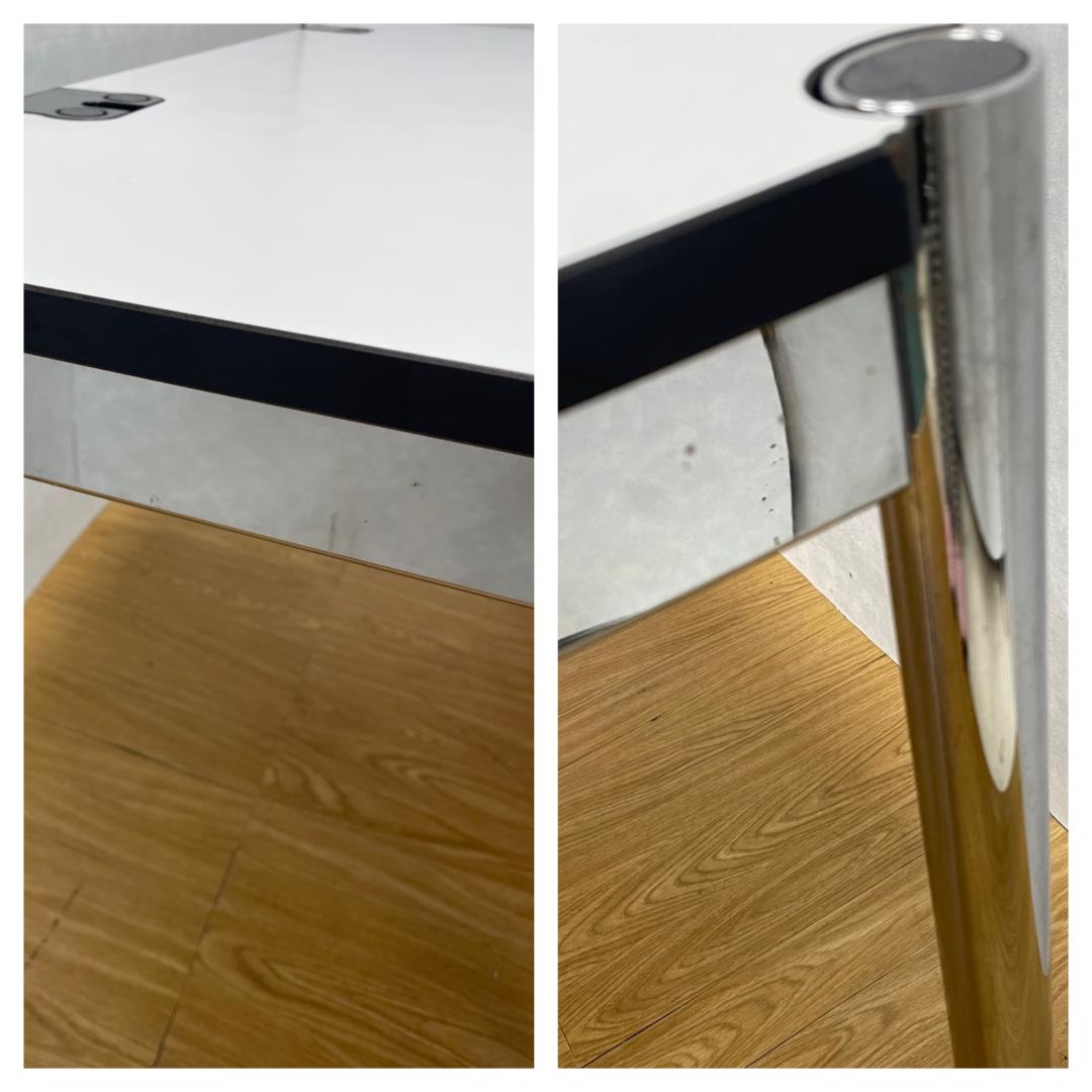 フィフィ　九州送料込みK☆151 USM ハラーテーブル