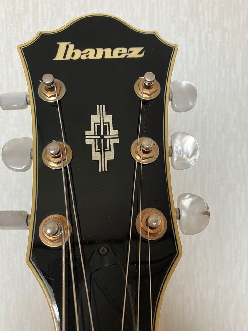 ギター Ibanez Ibanez AS93-VLS-12-03