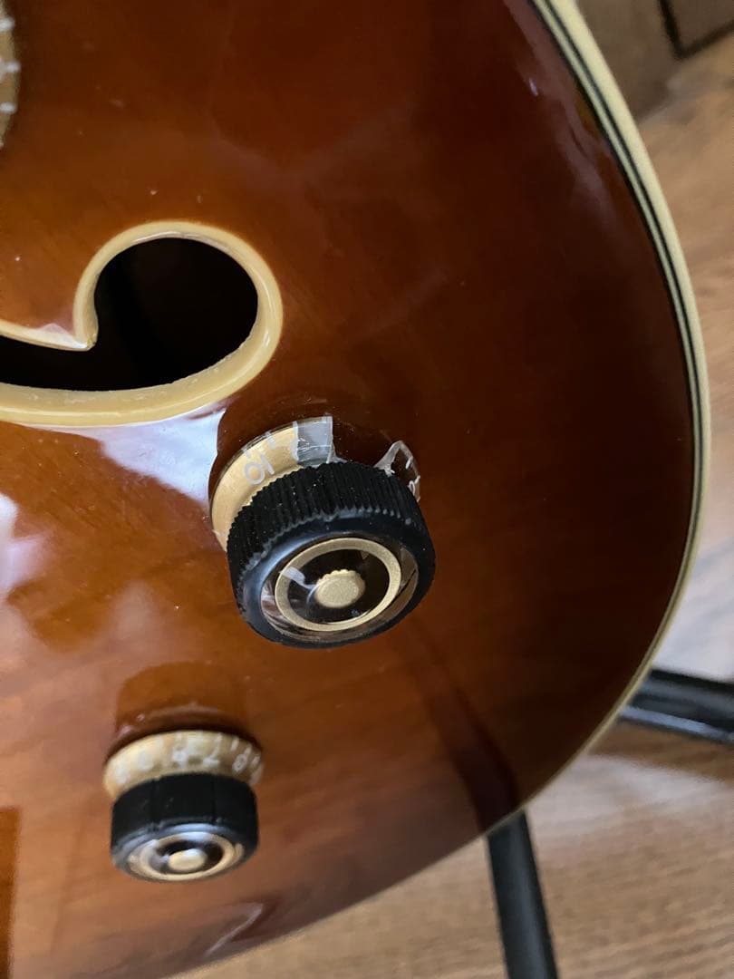 ギター Ibanez Ibanez AS93-VLS-12-03