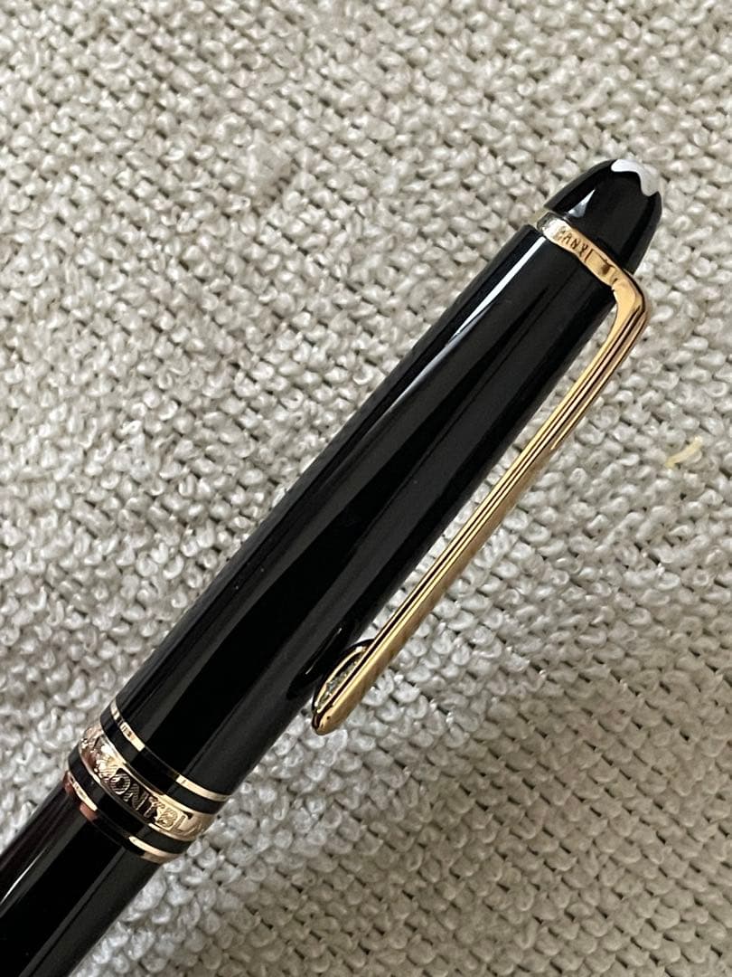 ◾️美品◾️モンブラン◾️マイスターシュテュック クラシック◾️165ペンシル ◾️化粧箱