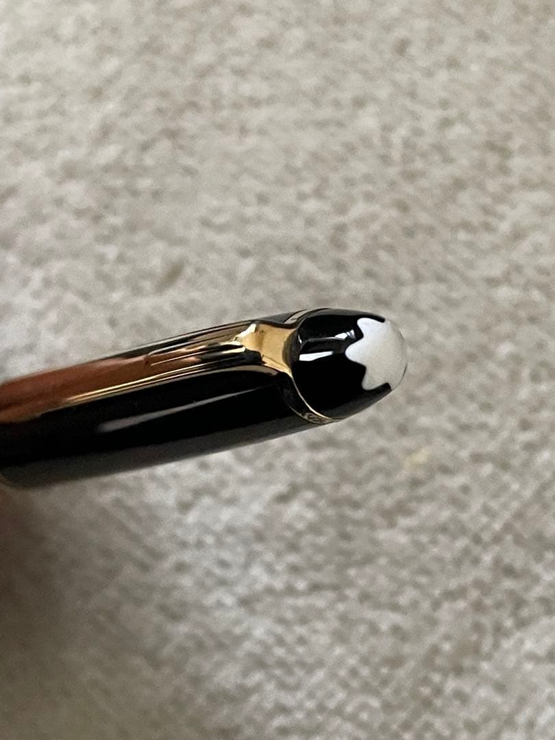 ◾️美品◾️モンブラン◾️マイスターシュテュック クラシック◾️165ペンシル ◾️化粧箱