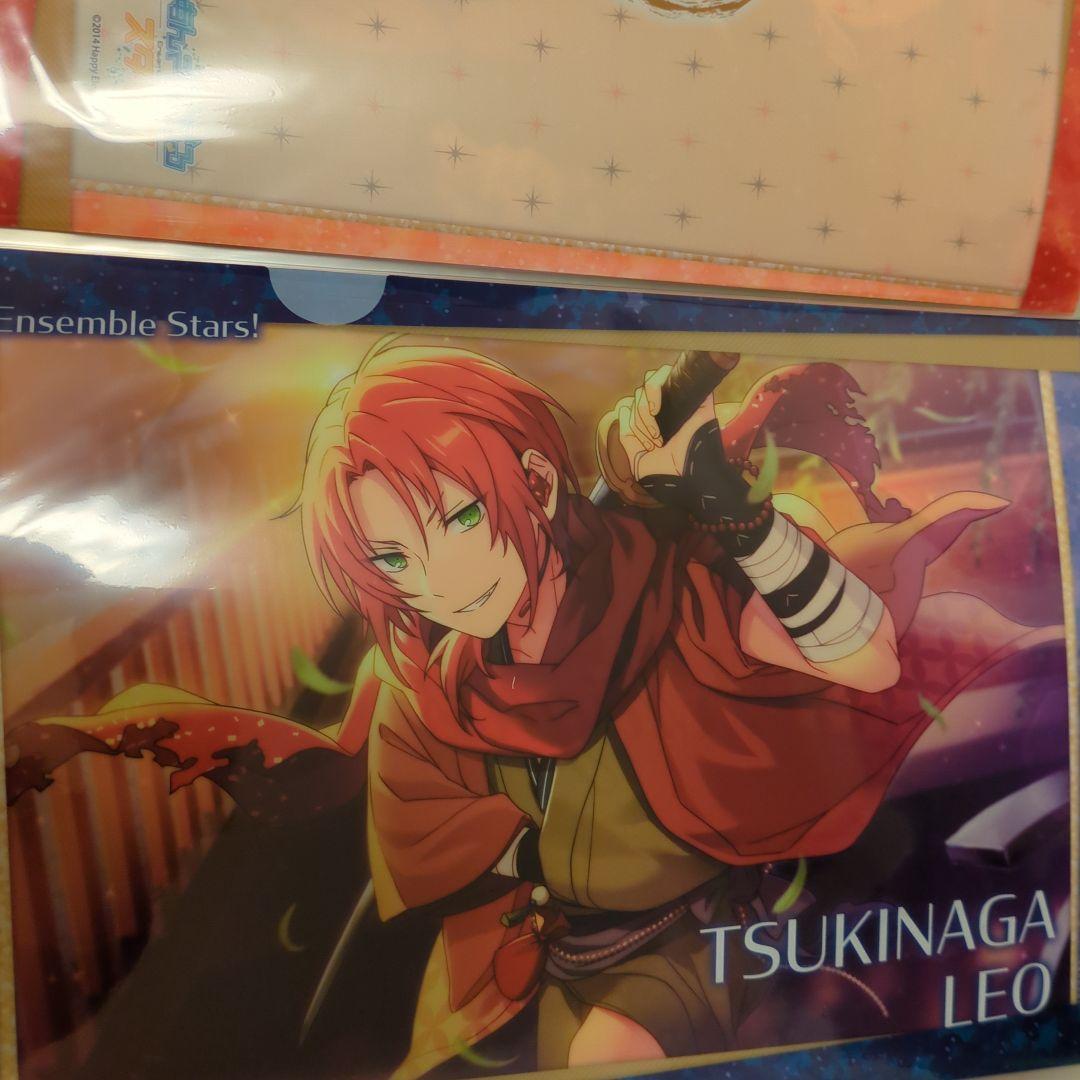 あんスタ まとめ売り 大量　紙類、布系、ラバー系等　300点