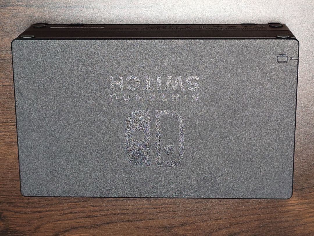 Nintendo Switch 本体 ネオンブルー・オレンジ