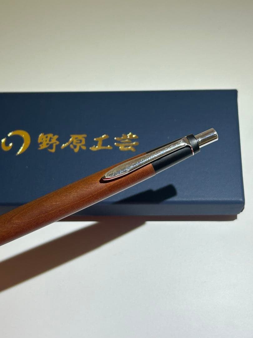 野原工芸 シャーペン サクラ 旧型