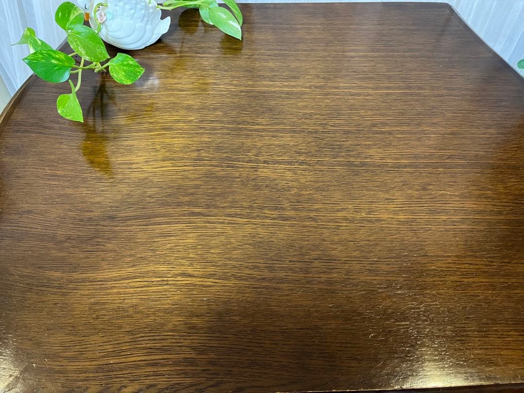 ヴィンテージ キツツキ サイドテーブル