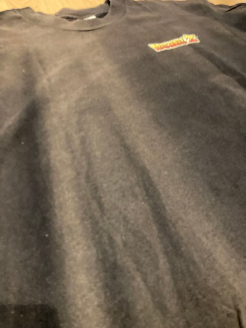 ⭐️tomo【USA企画】ドラゴンボールtシャツ5枚セット