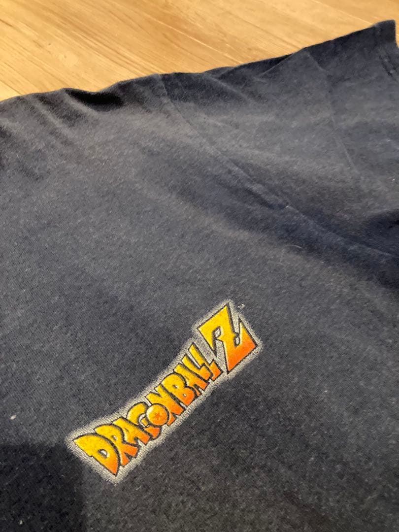 ⭐️tomo【USA企画】ドラゴンボールtシャツ5枚セット