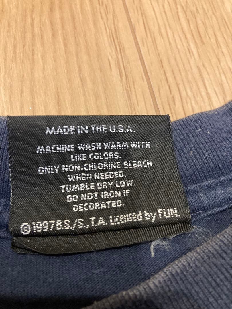 ⭐️tomo【USA企画】ドラゴンボールtシャツ5枚セット