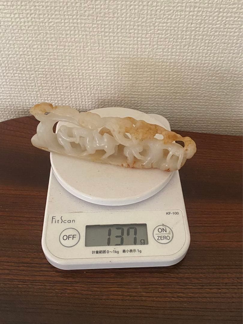 中国美術 和田玉山子摆件 彫刻 工芸品 置物 中国古玩 年代不明唐物