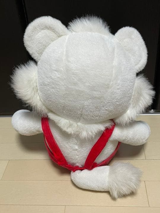 クイズ100人に聞きました　百太郎ぬいぐるみ　懸賞当選品