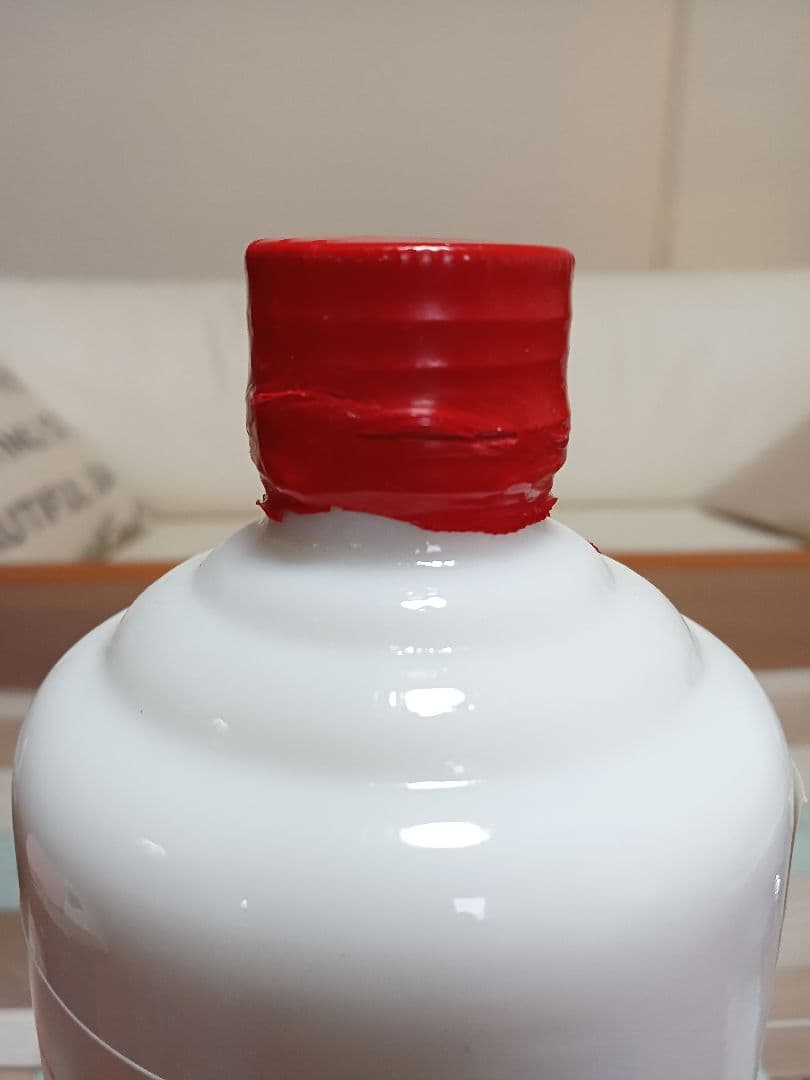 貴州茅台酒 1995年 53% 500ml 正規品 白酒 中国酒 五粮液