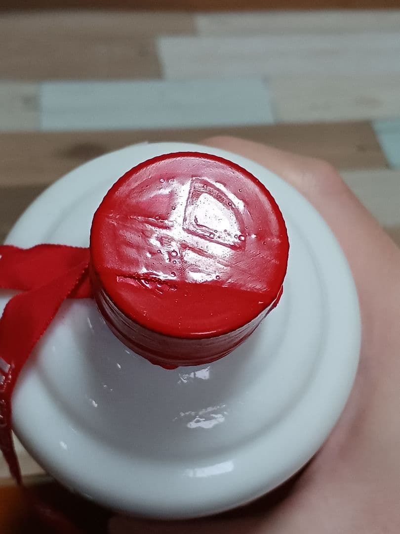 貴州茅台酒 1995年 53% 500ml 正規品 白酒 中国酒 五粮液