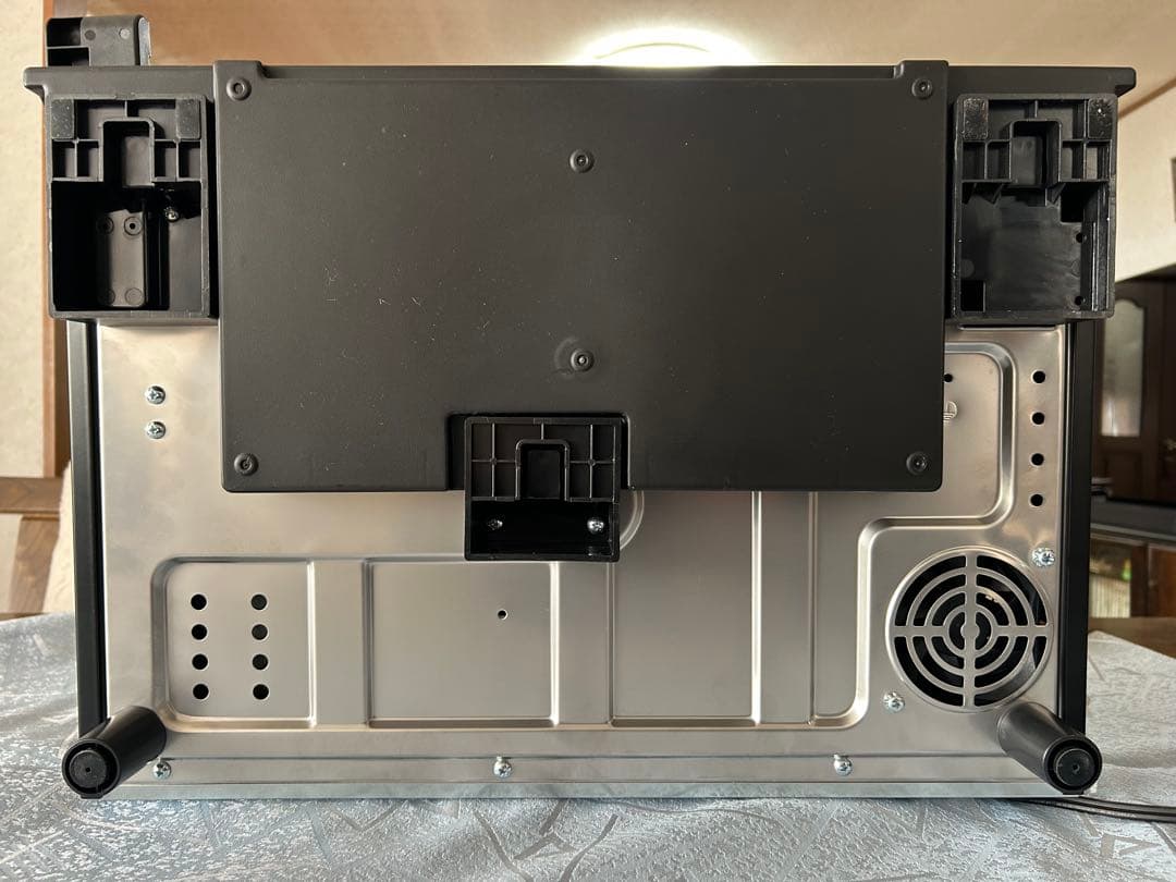 フォーマック グランシェフ NEW スチームオーブン 超美品 保証書付き