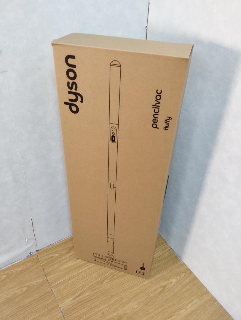 Y☆726 ダイソン 掃除機 SV50 FF 新品未開封品！