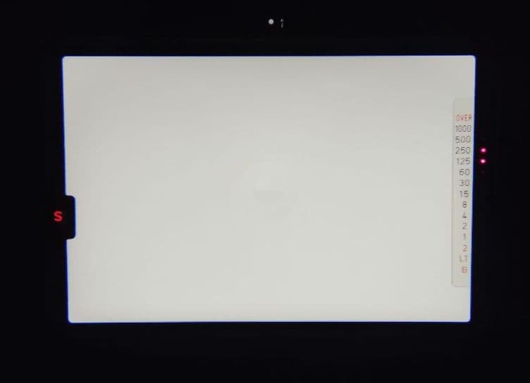 CONTAX 137MA Quartz ボディー