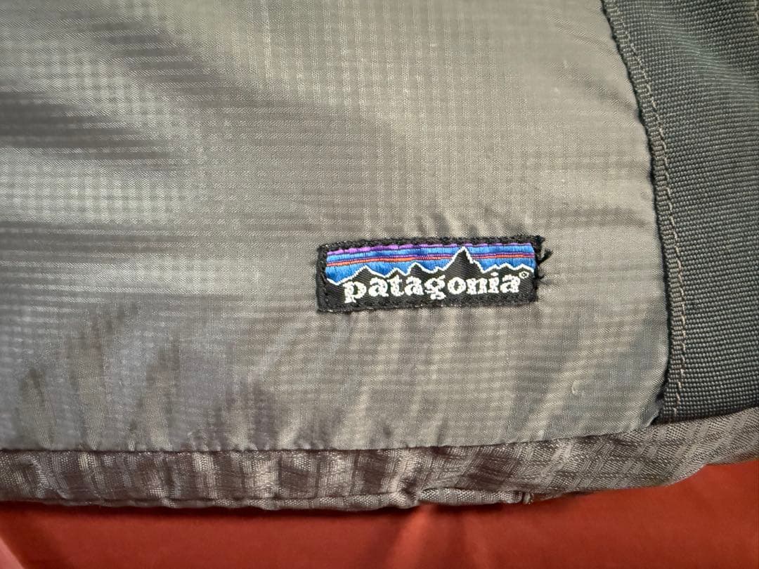パタゴニアPatagonia トラベルバック ダッフル ライトウエイト 3way