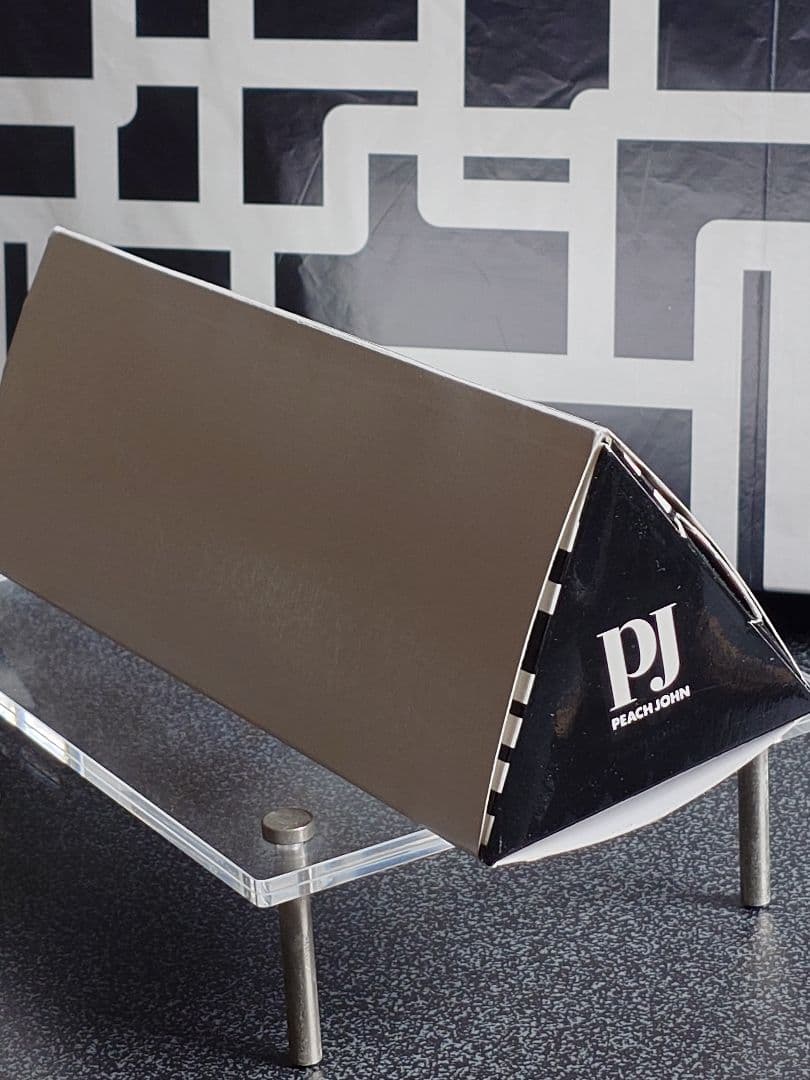 布袋寅泰 PJ ピーチジョン パンツ Gライン Mサイズ 新品未開封