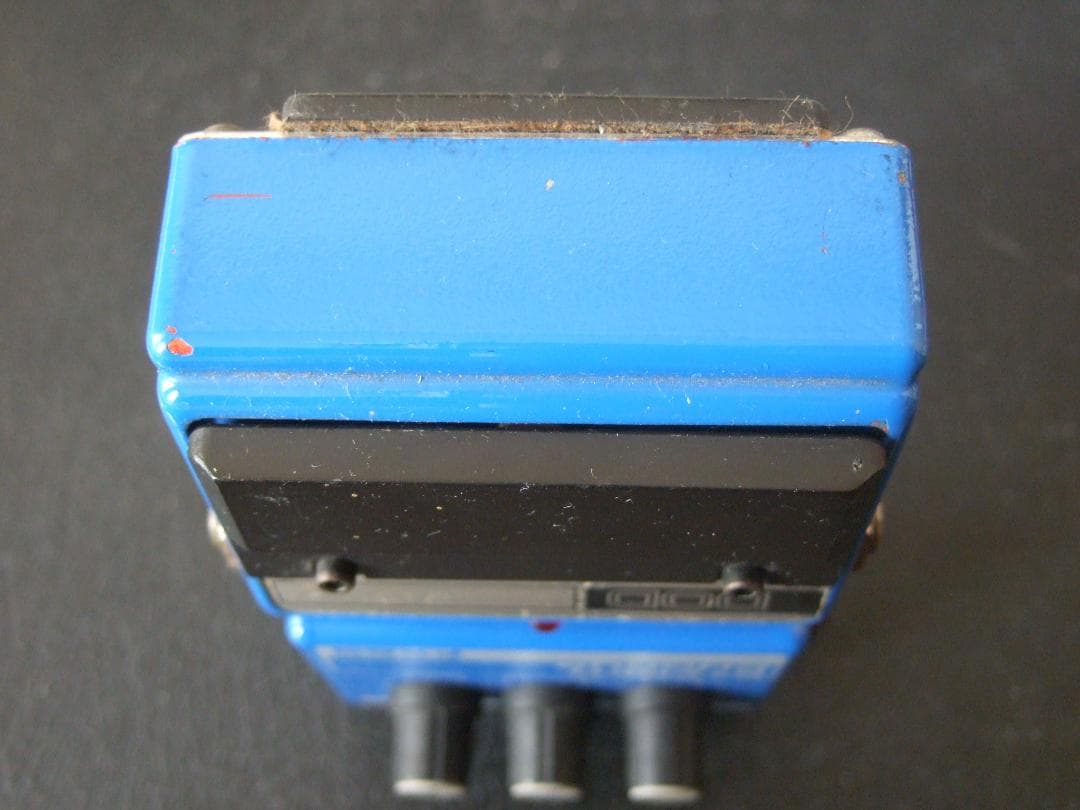 DOD FX65 V2 Stereo Chorus ステレオ コーラス