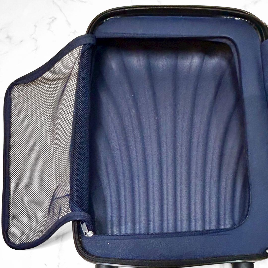 【訳あり】サムソナイト コスモライト スーツケース 　33L 軽量 機内持ち込み