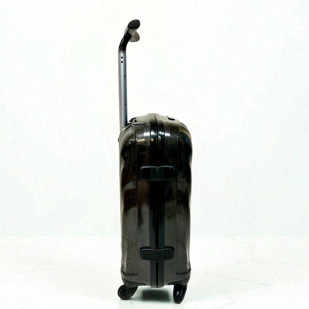 【訳あり】サムソナイト コスモライト スーツケース 　33L 軽量 機内持ち込み