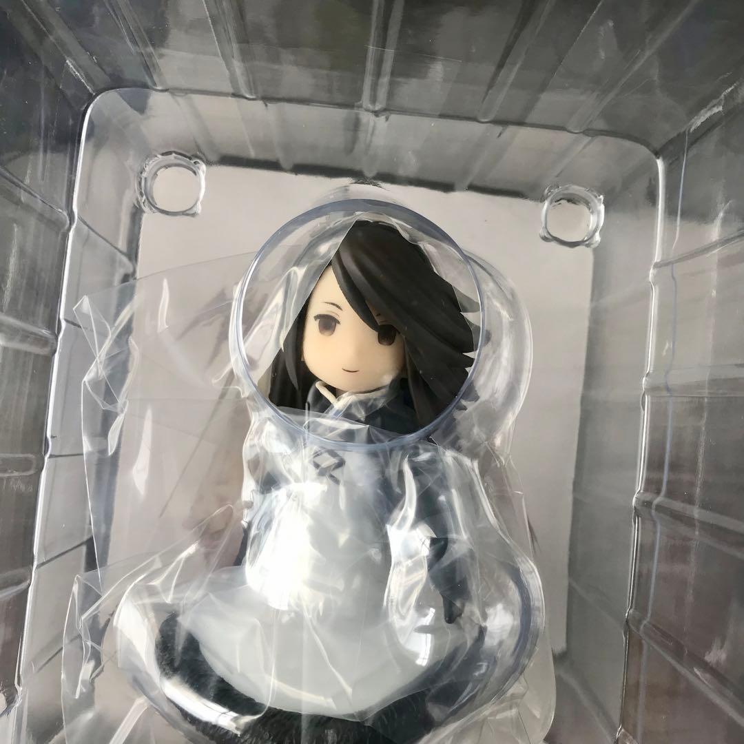 ブレイブリーデフォルト POP UP PARADE フィギュア