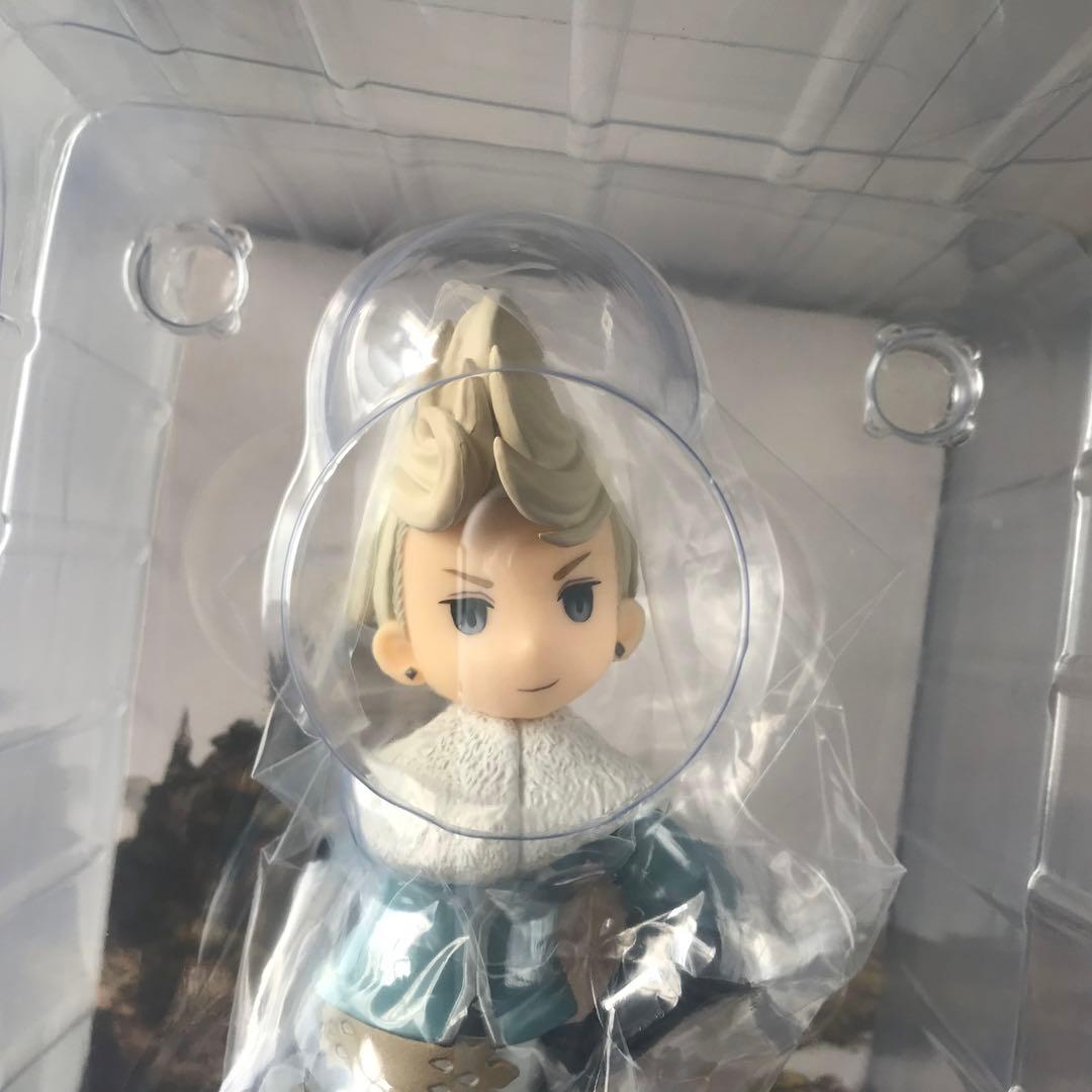 ブレイブリーデフォルト POP UP PARADE フィギュア