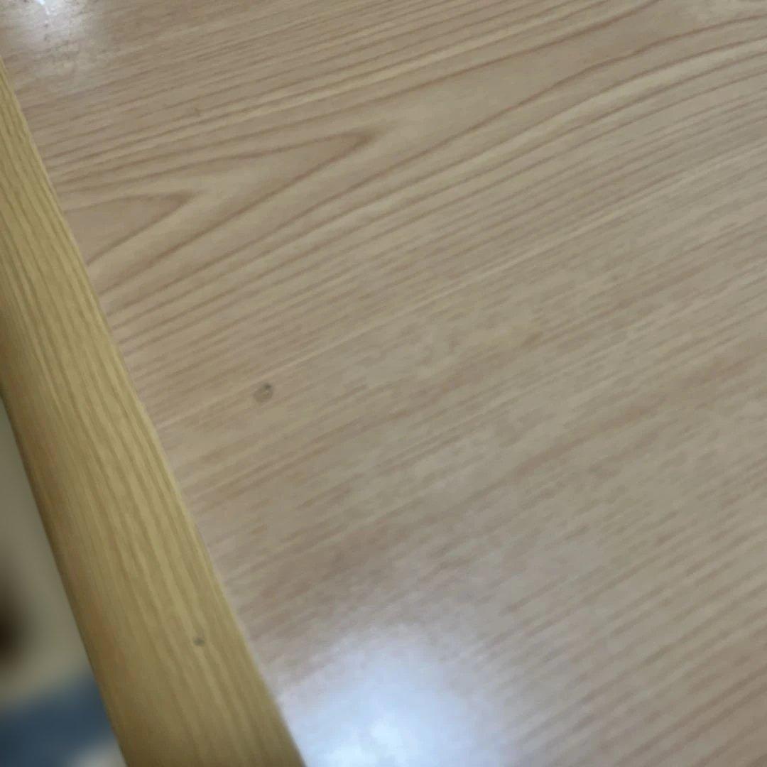 ニトリ コタツテーブル 布団付きNRT-120F-07LBR