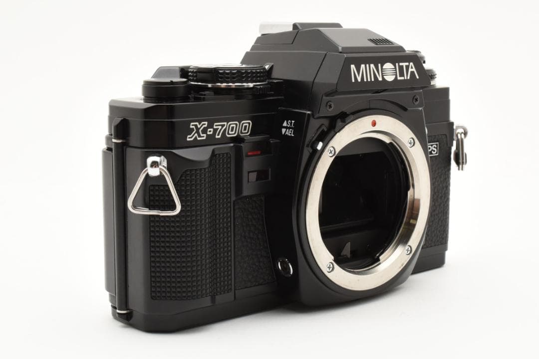 ★極上品★ミノルタ MINOLTA X-700 #919